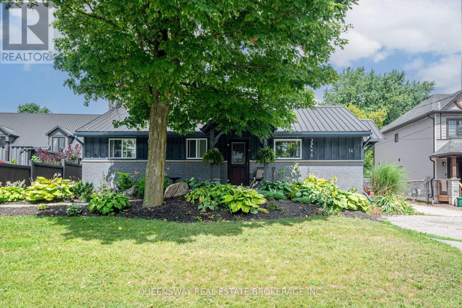 14 WEBB STREET, East Luther Grand Valley, Ontario