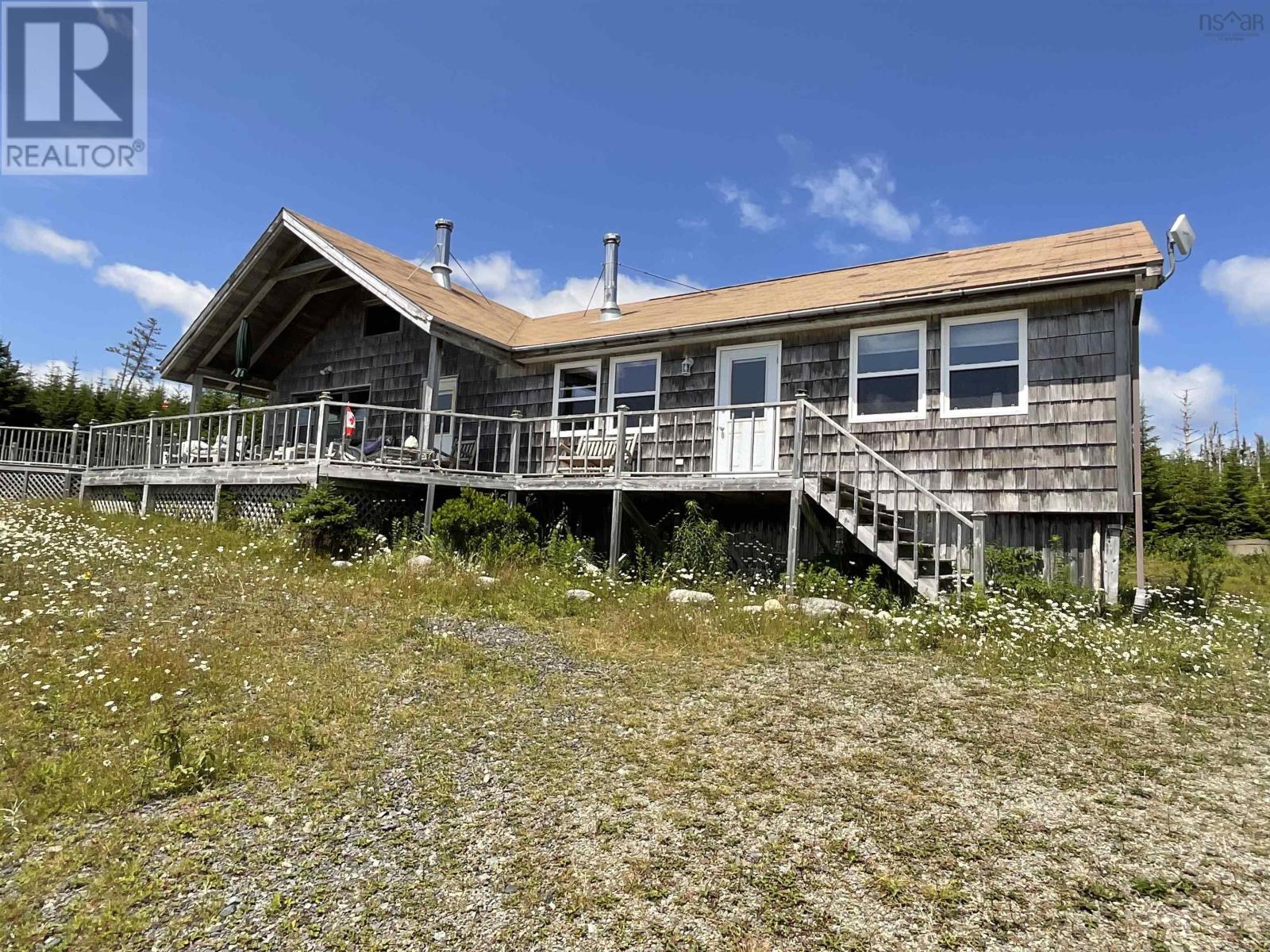 39 R-24, Cole Harbour, Nova Scotia  B0H 1T0 - Photo 1 - 202519447