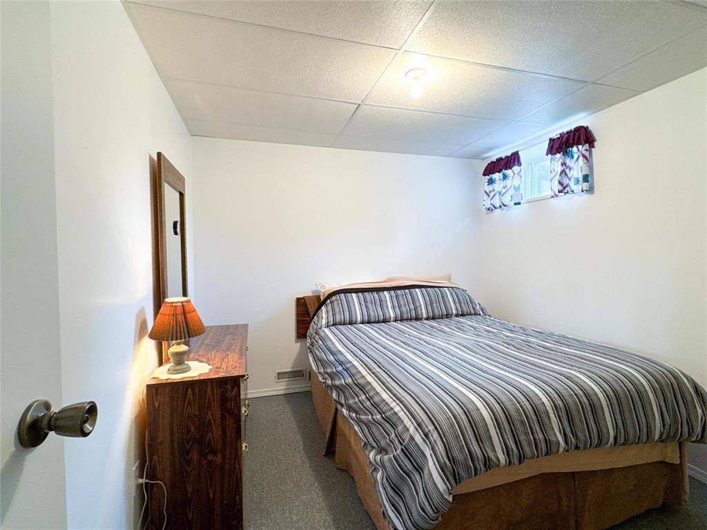 201 First Avenue, Benito, Manitoba  R0L 0C0 - Photo 19 - 202618798