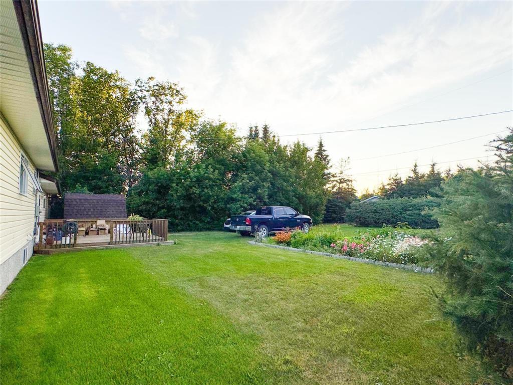 201 First Avenue, Benito, Manitoba  R0L 0C0 - Photo 27 - 202618798