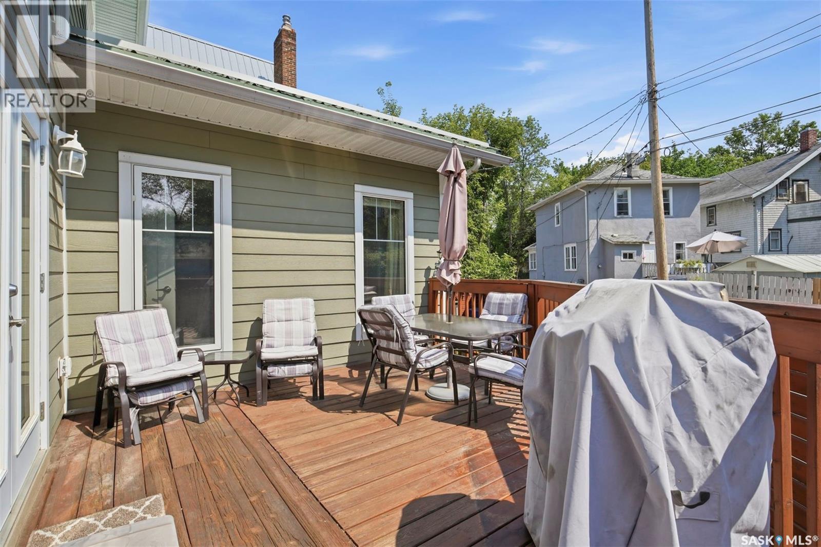 916 Temperance Street, Saskatoon, Saskatchewan  S7N 0N4 - Photo 31 - SK043805