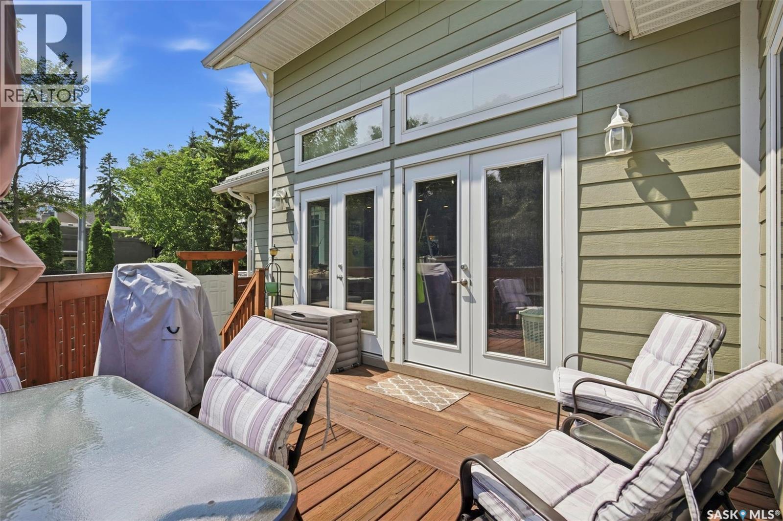 916 Temperance Street, Saskatoon, Saskatchewan  S7N 0N4 - Photo 32 - SK043805