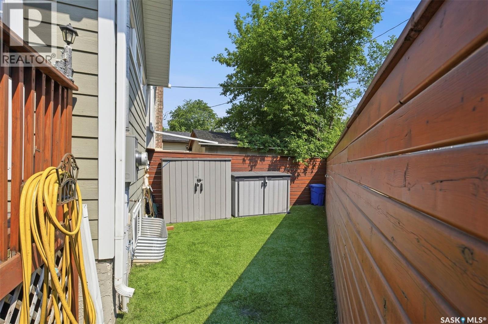 916 Temperance Street, Saskatoon, Saskatchewan  S7N 0N4 - Photo 33 - SK043805