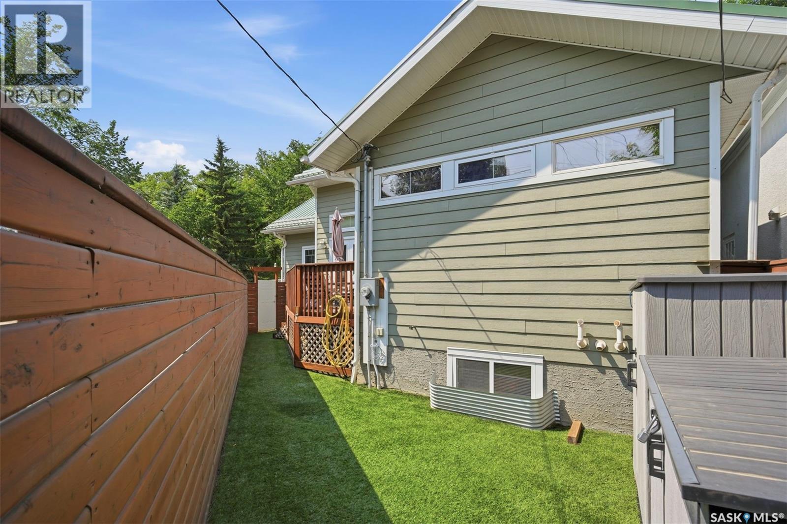 916 Temperance Street, Saskatoon, Saskatchewan  S7N 0N4 - Photo 34 - SK043805