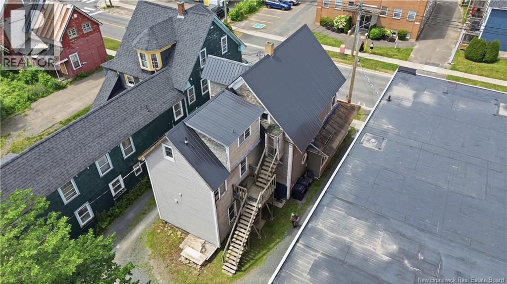 178 Westmorland Street, Fredericton, New Brunswick  E3B 3L7 - Photo 27 - NB144884