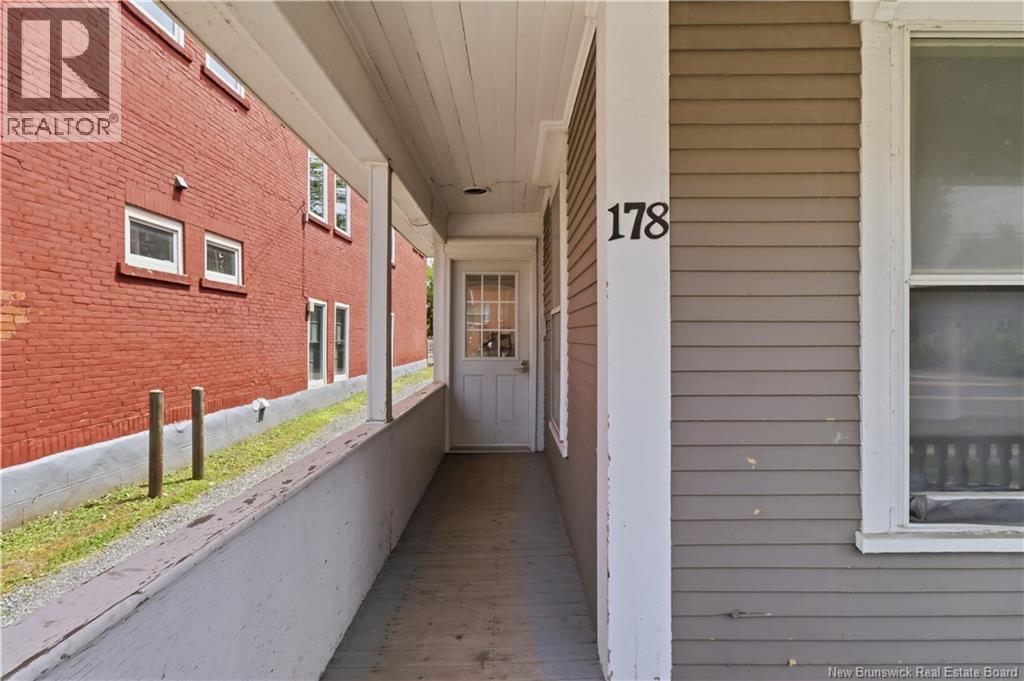 178 Westmorland Street, Fredericton, New Brunswick  E3B 3L7 - Photo 4 - NB144884