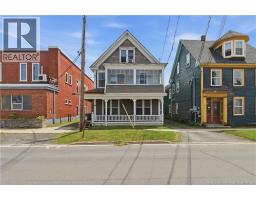 178 Westmorland Street, Fredericton, New Brunswick