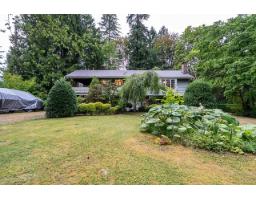 20088 FERNRIDGE CRESCENT, Langley, British Columbia