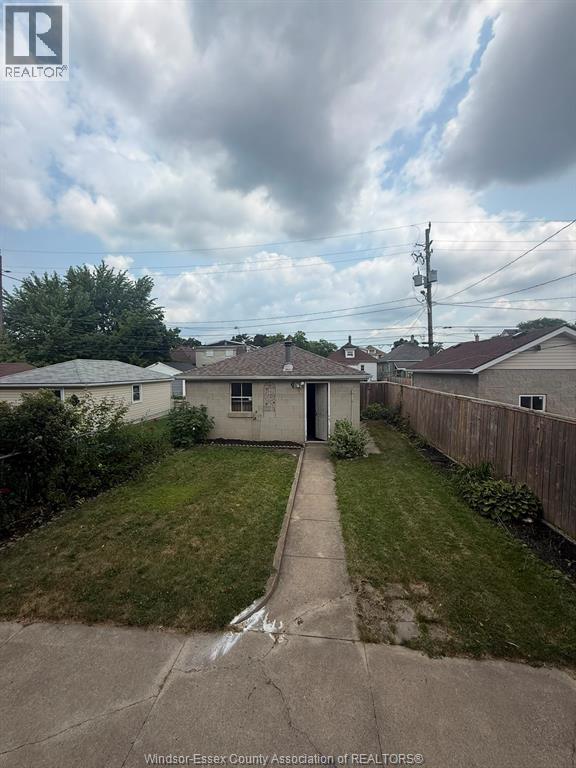 1058 Moy, Windsor, Ontario  N9A 2P3 - Photo 22 - 26018217