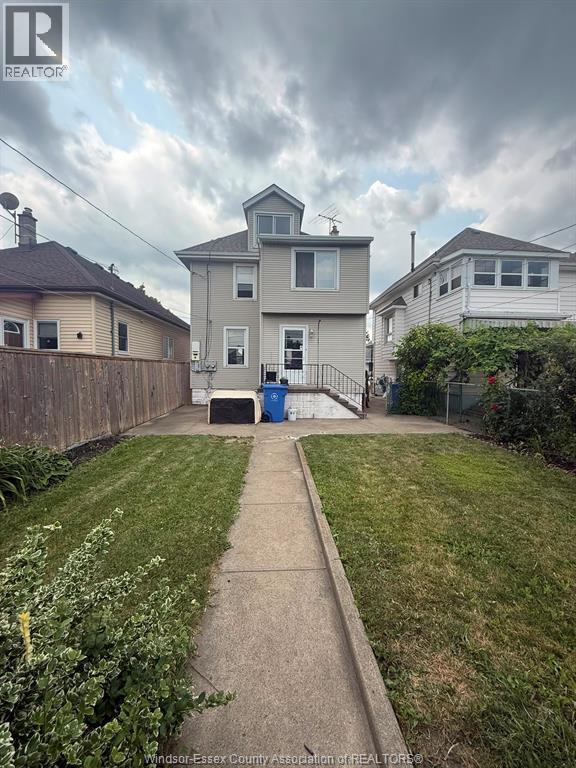 1058 Moy, Windsor, Ontario  N9A 2P3 - Photo 23 - 26018217