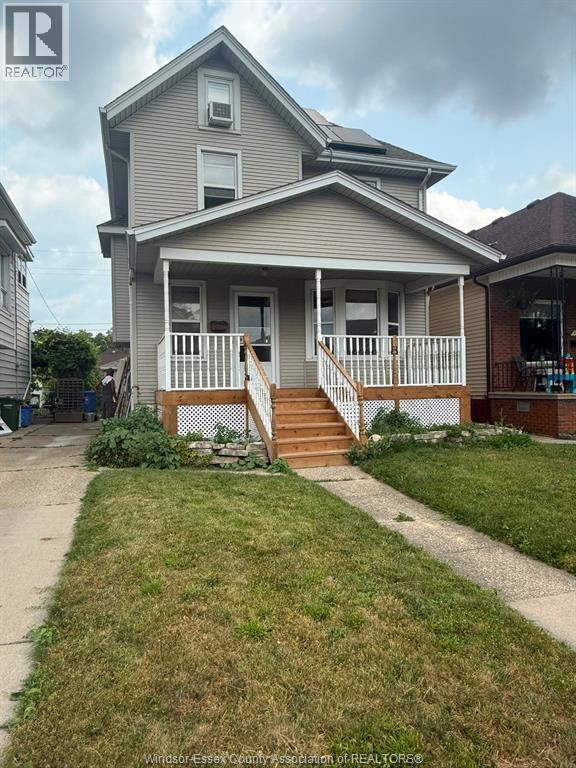 1058 Moy, Windsor, Ontario  N9A 2P3 - Photo 5 - 26018217