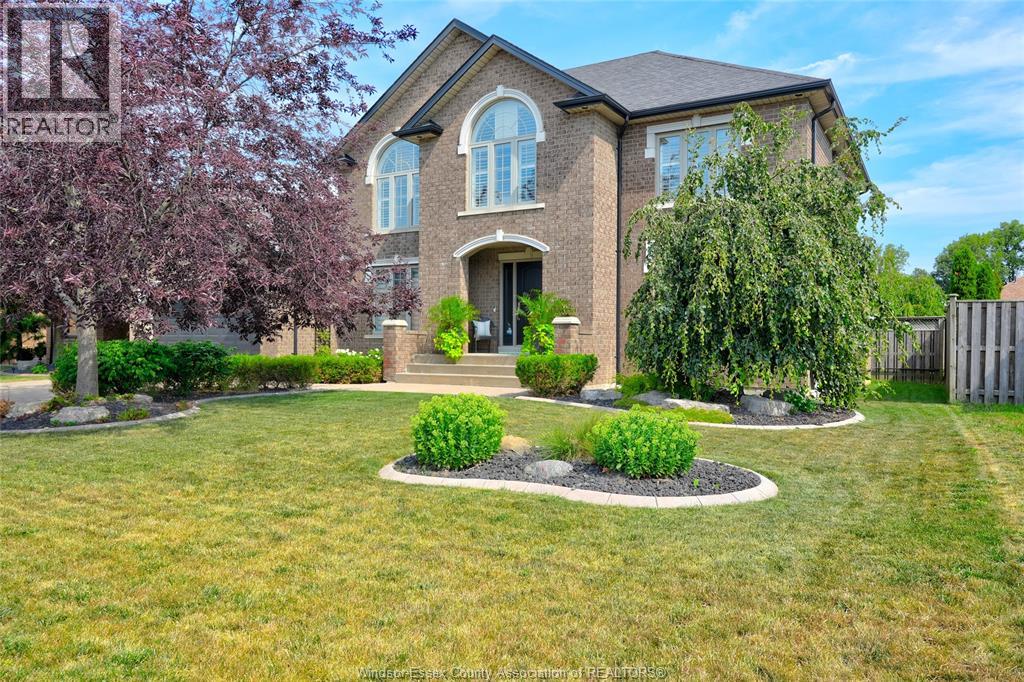 1030 CHELSEA PARK WAY, Lakeshore, Ontario