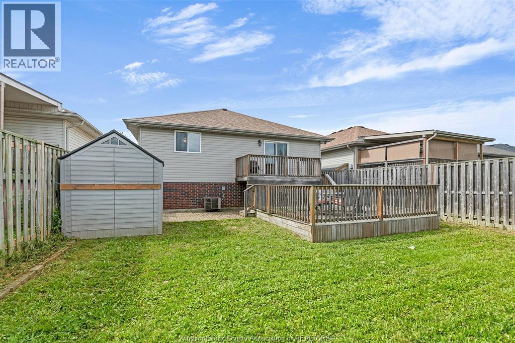 2420 Venetian Avenue, Windsor, Ontario  N8P 1W7 - Photo 36 - 26018174