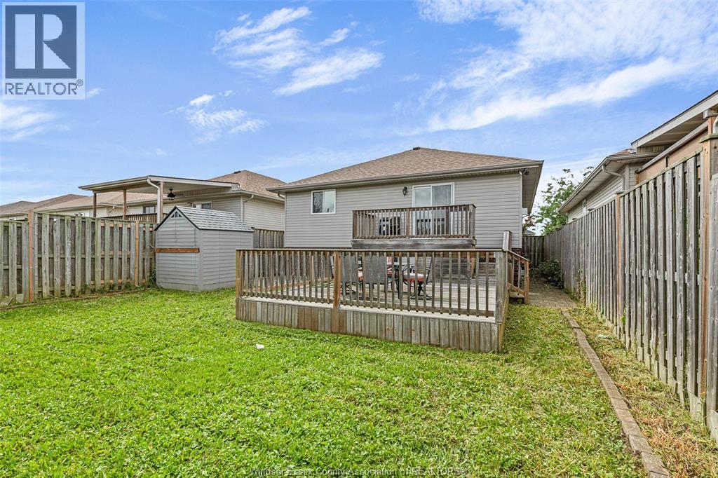 2420 Venetian Avenue, Windsor, Ontario  N8P 1W7 - Photo 37 - 26018174