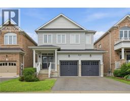 27 ROBBINS Ridge, Paris, Ontario