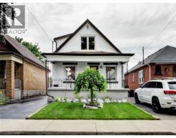 67 COPE Street, Hamilton, Ontario
