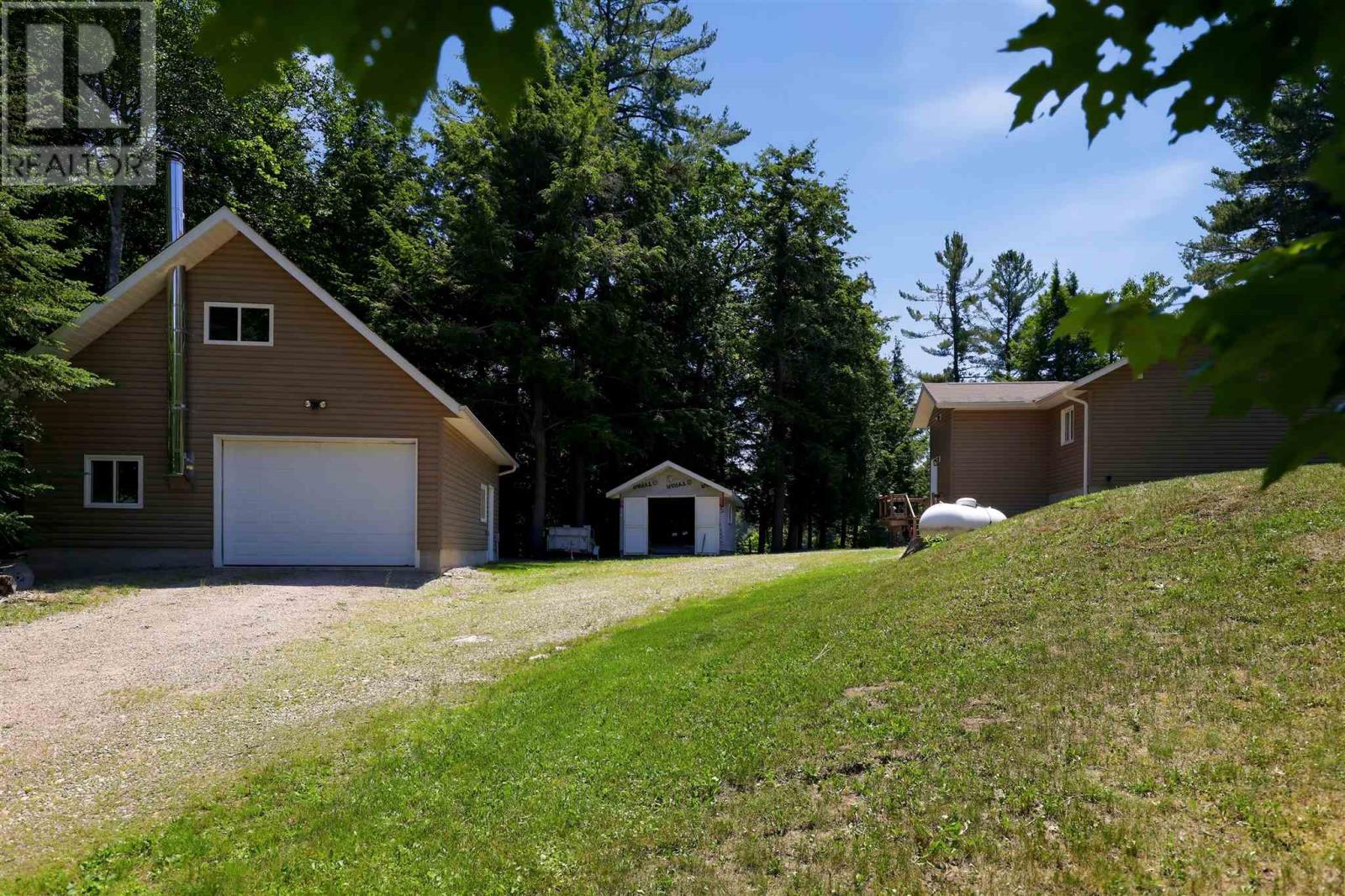 6216 Highway 129, Thessalon, Ontario  P0R 1H0 - Photo 44 - SM261764