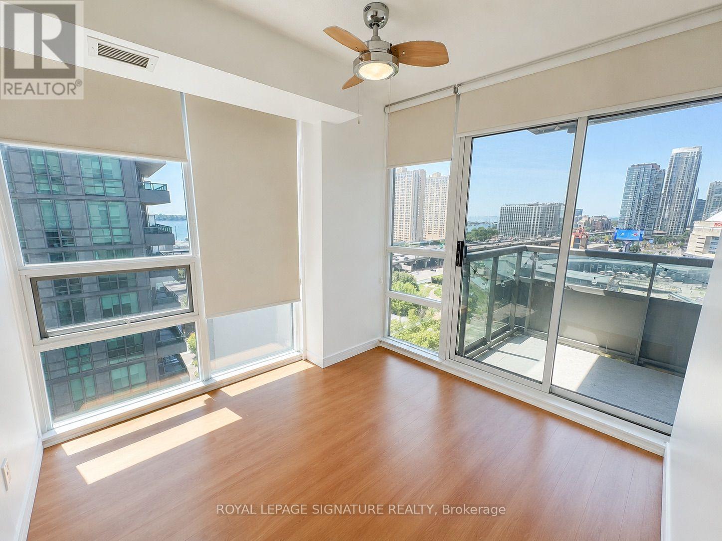 1708 - 51 Lower Simcoe Street, Toronto, Ontario  M5J 3A2 - Photo 12 - C13607610