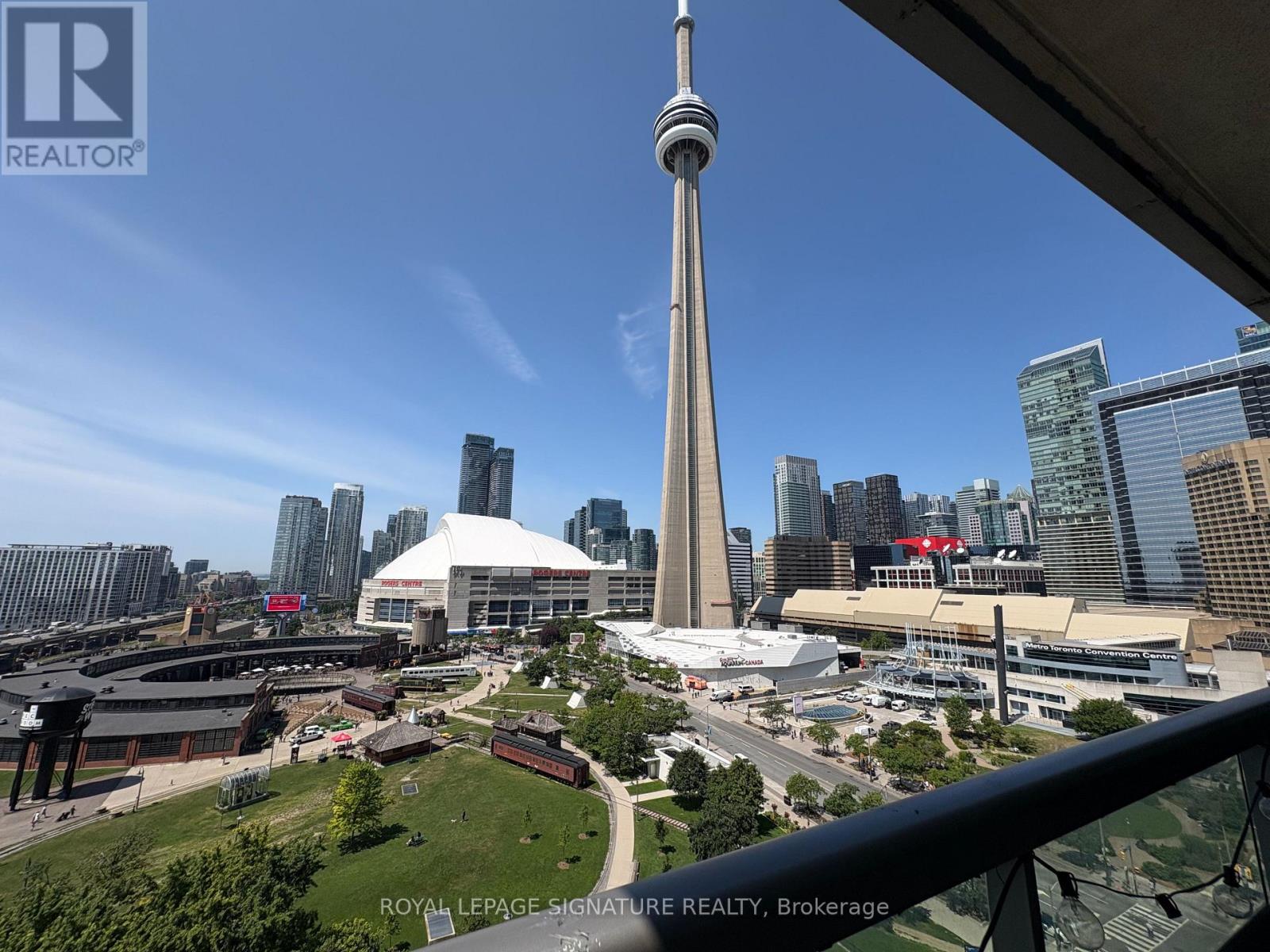 1708 - 51 Lower Simcoe Street, Toronto, Ontario  M5J 3A2 - Photo 28 - C13607610