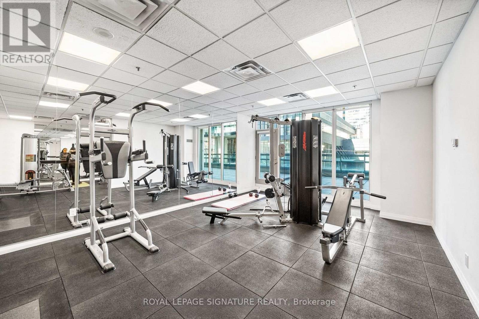 1708 - 51 Lower Simcoe Street, Toronto, Ontario  M5J 3A2 - Photo 31 - C13607610