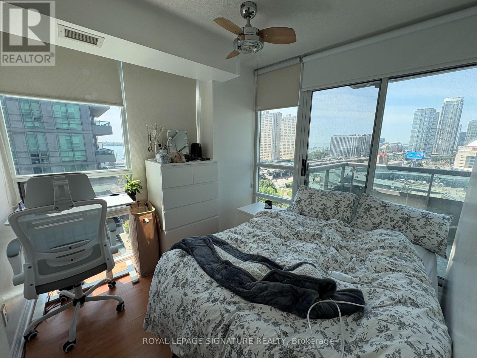 1708 - 51 Lower Simcoe Street, Toronto, Ontario  M5J 3A2 - Photo 23 - C13607610