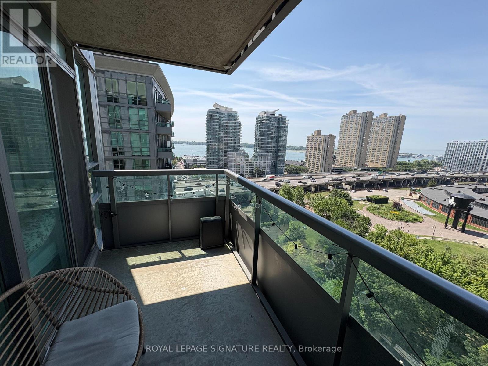 1708 - 51 Lower Simcoe Street, Toronto, Ontario  M5J 3A2 - Photo 27 - C13607610