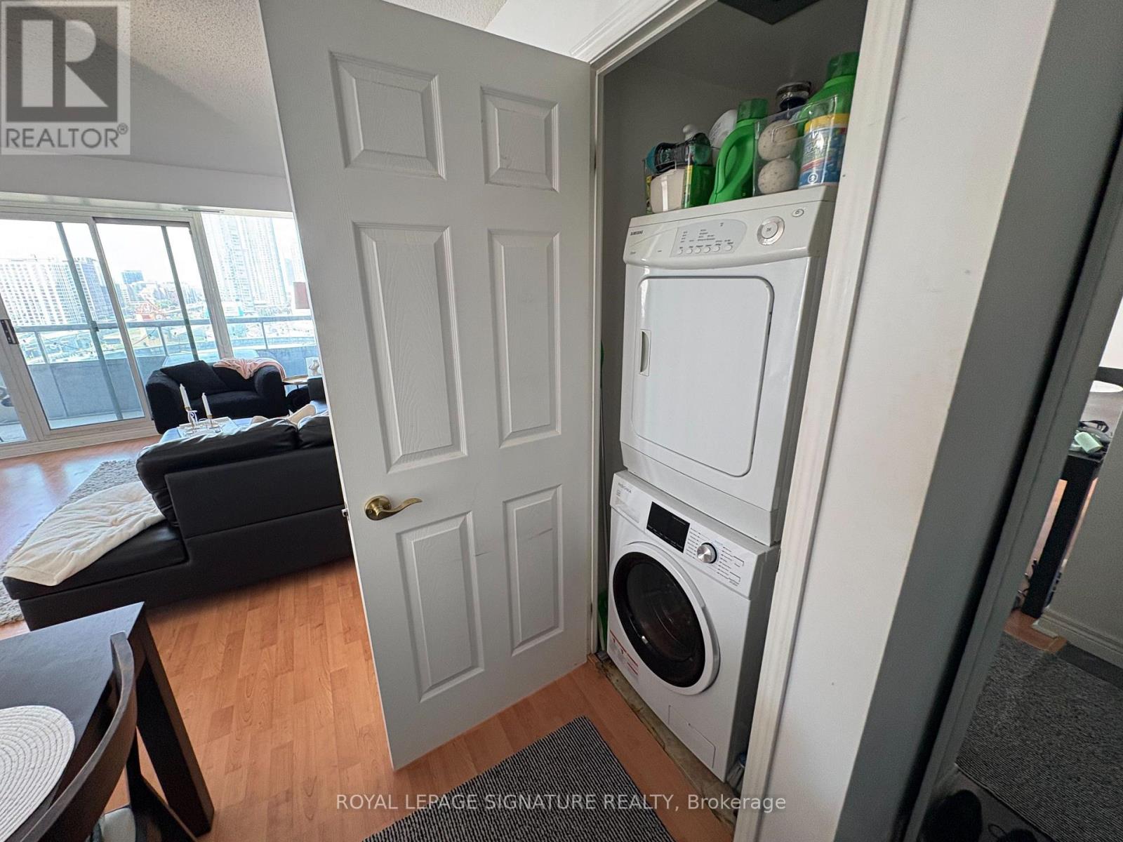 1708 - 51 Lower Simcoe Street, Toronto, Ontario  M5J 3A2 - Photo 24 - C13607610