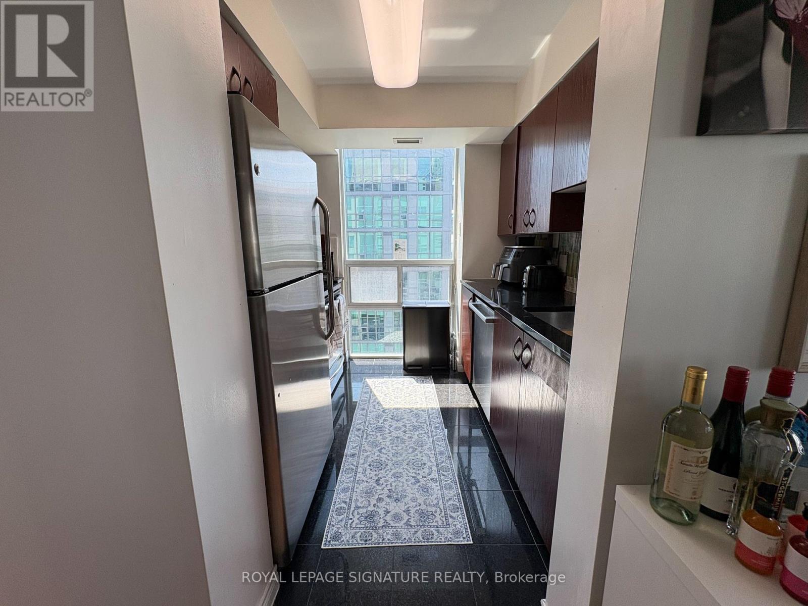 1708 - 51 Lower Simcoe Street, Toronto, Ontario  M5J 3A2 - Photo 4 - C13607610