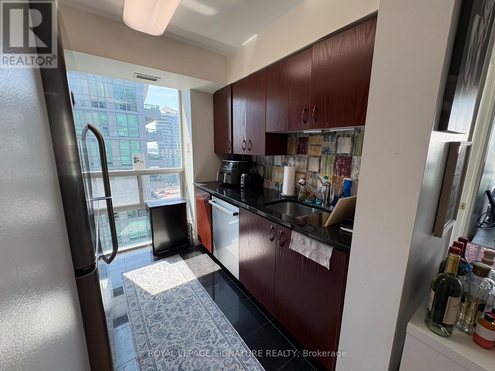 1708 - 51 Lower Simcoe Street, Toronto, Ontario  M5J 3A2 - Photo 5 - C13607610