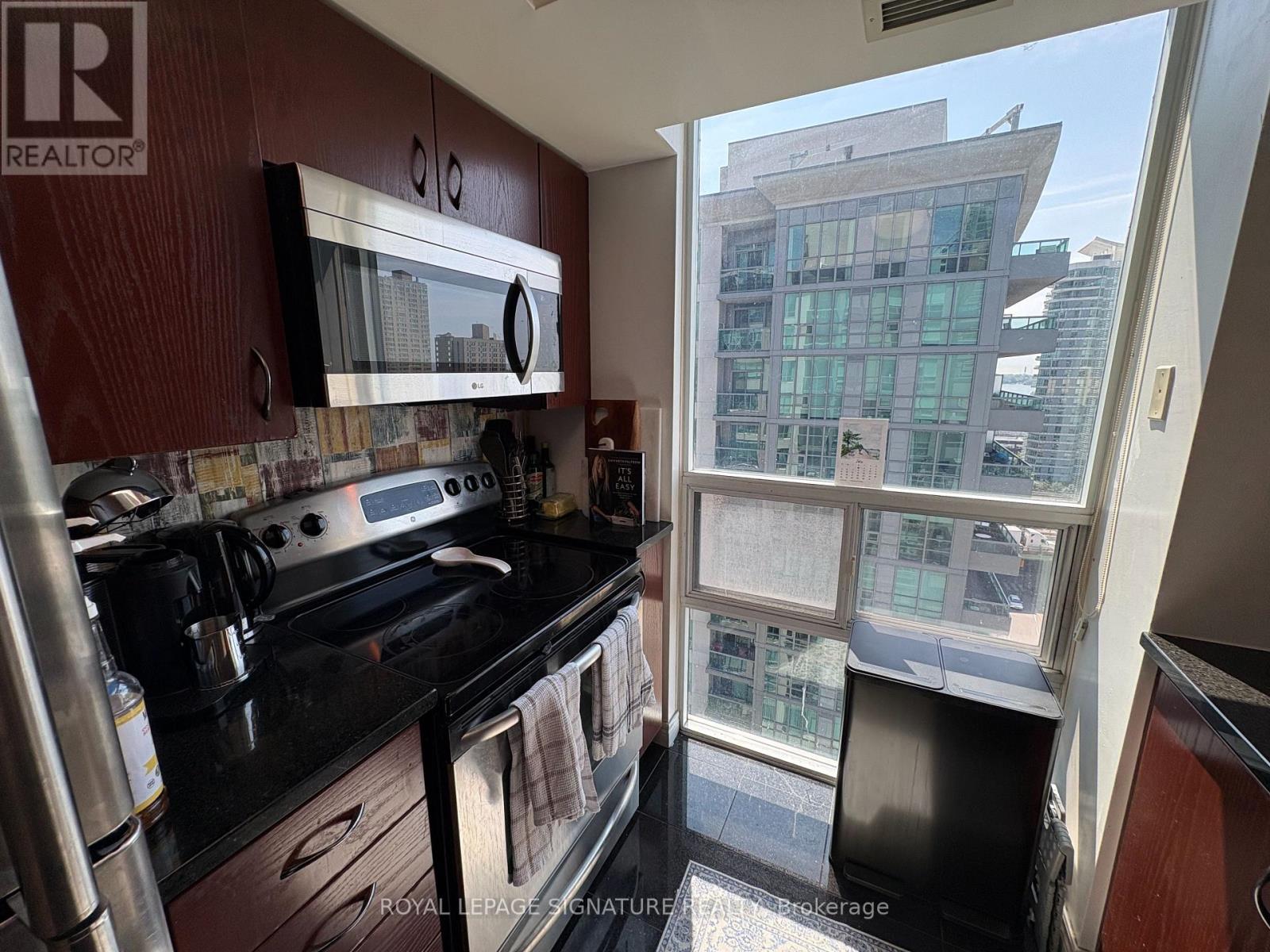 1708 - 51 Lower Simcoe Street, Toronto, Ontario  M5J 3A2 - Photo 6 - C13607610