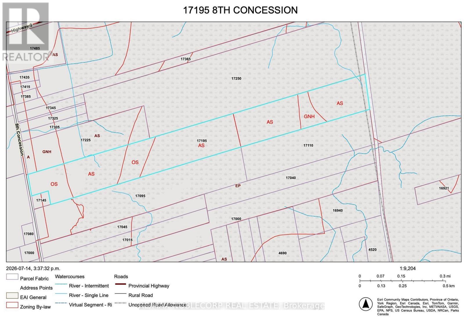 17195 8th Concession, King, Ontario  L0G 1T0 - Photo 2 - N13559146
