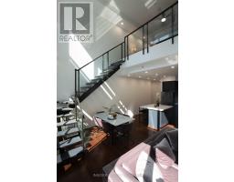 203 - 1 SCOTT STREET, Toronto, Ontario