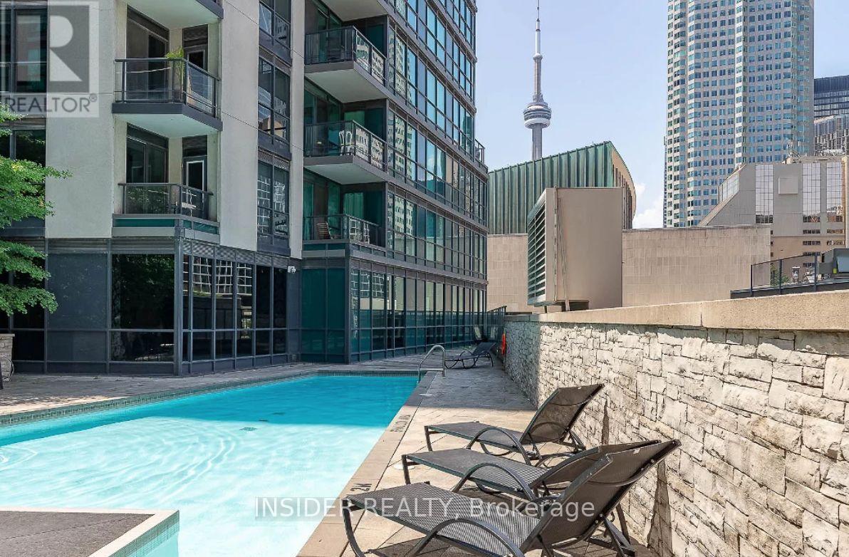 203 - 1 Scott Street, Toronto, Ontario  M5E 1A1 - Photo 28 - C13472130