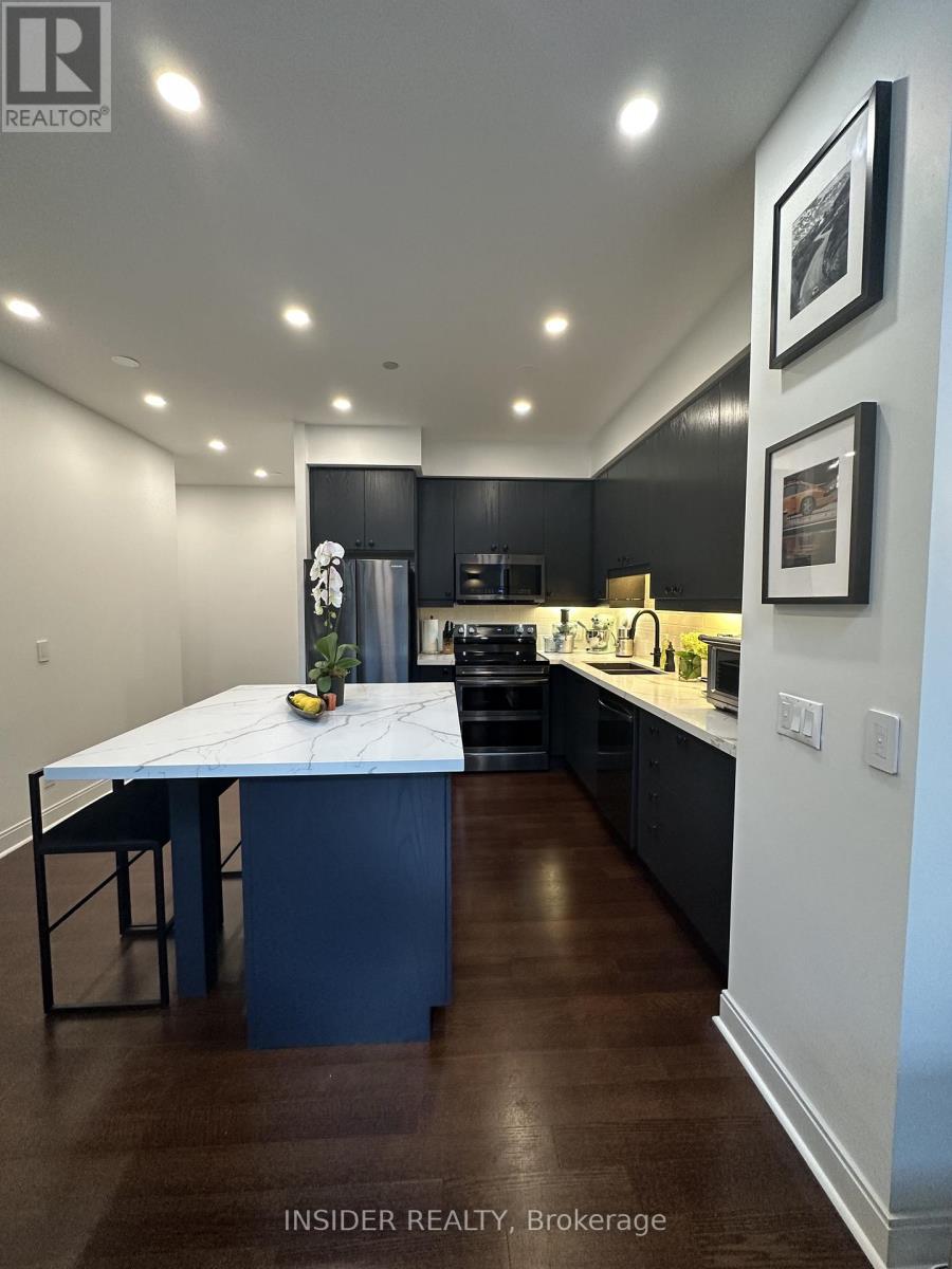 203 - 1 Scott Street, Toronto, Ontario  M5E 1A1 - Photo 17 - C13472130