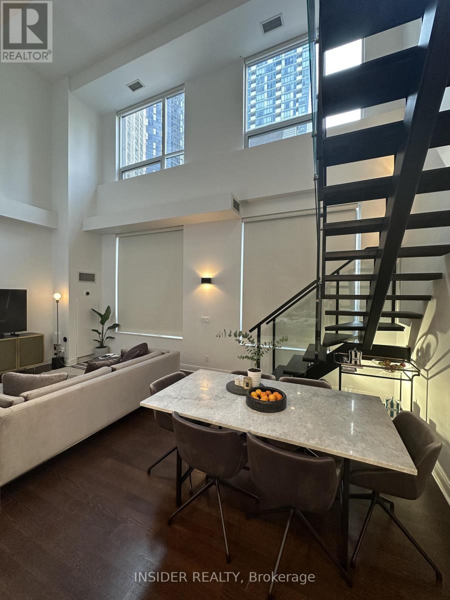 203 - 1 Scott Street, Toronto, Ontario  M5E 1A1 - Photo 19 - C13472130