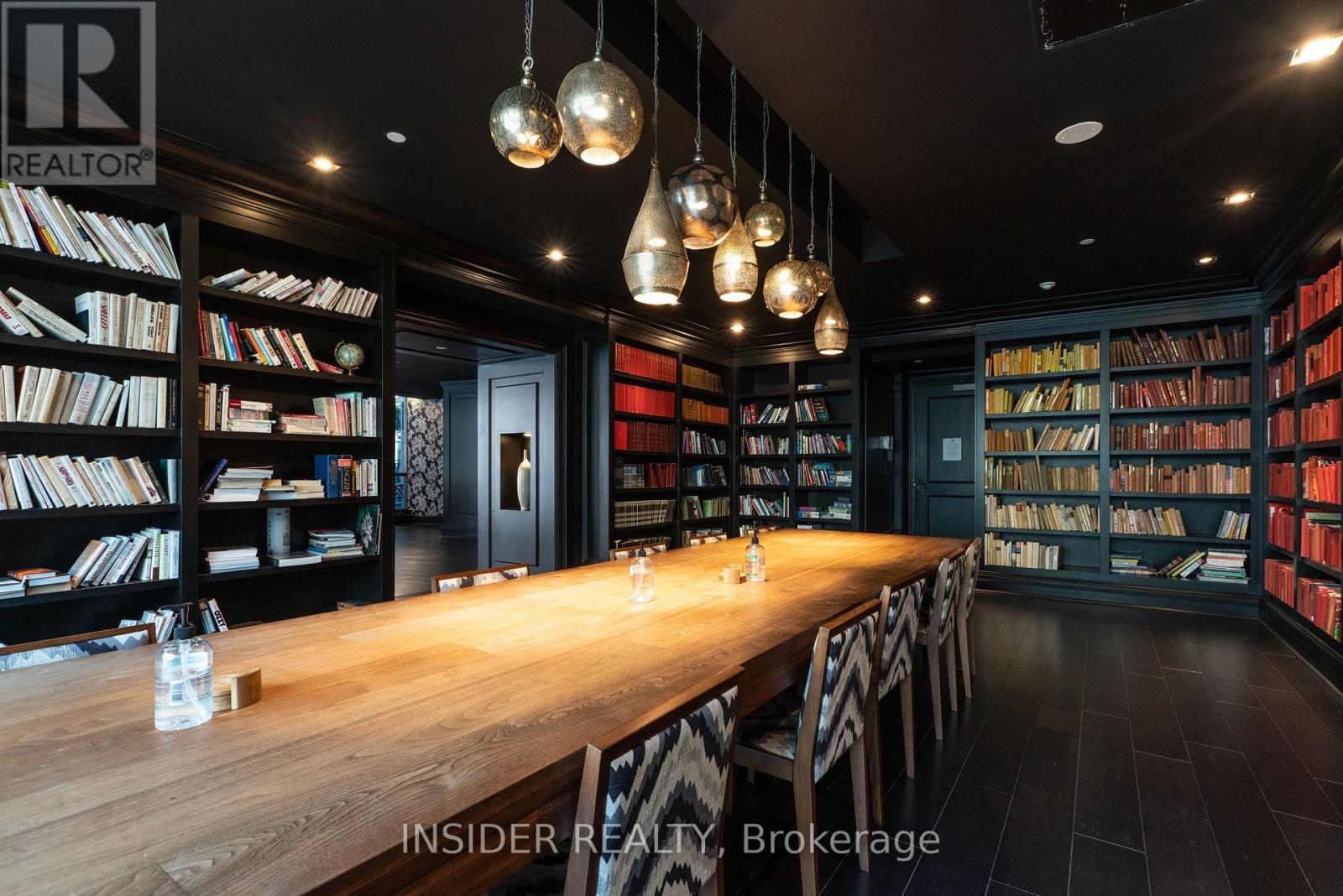 203 - 1 Scott Street, Toronto, Ontario  M5E 1A1 - Photo 25 - C13472130
