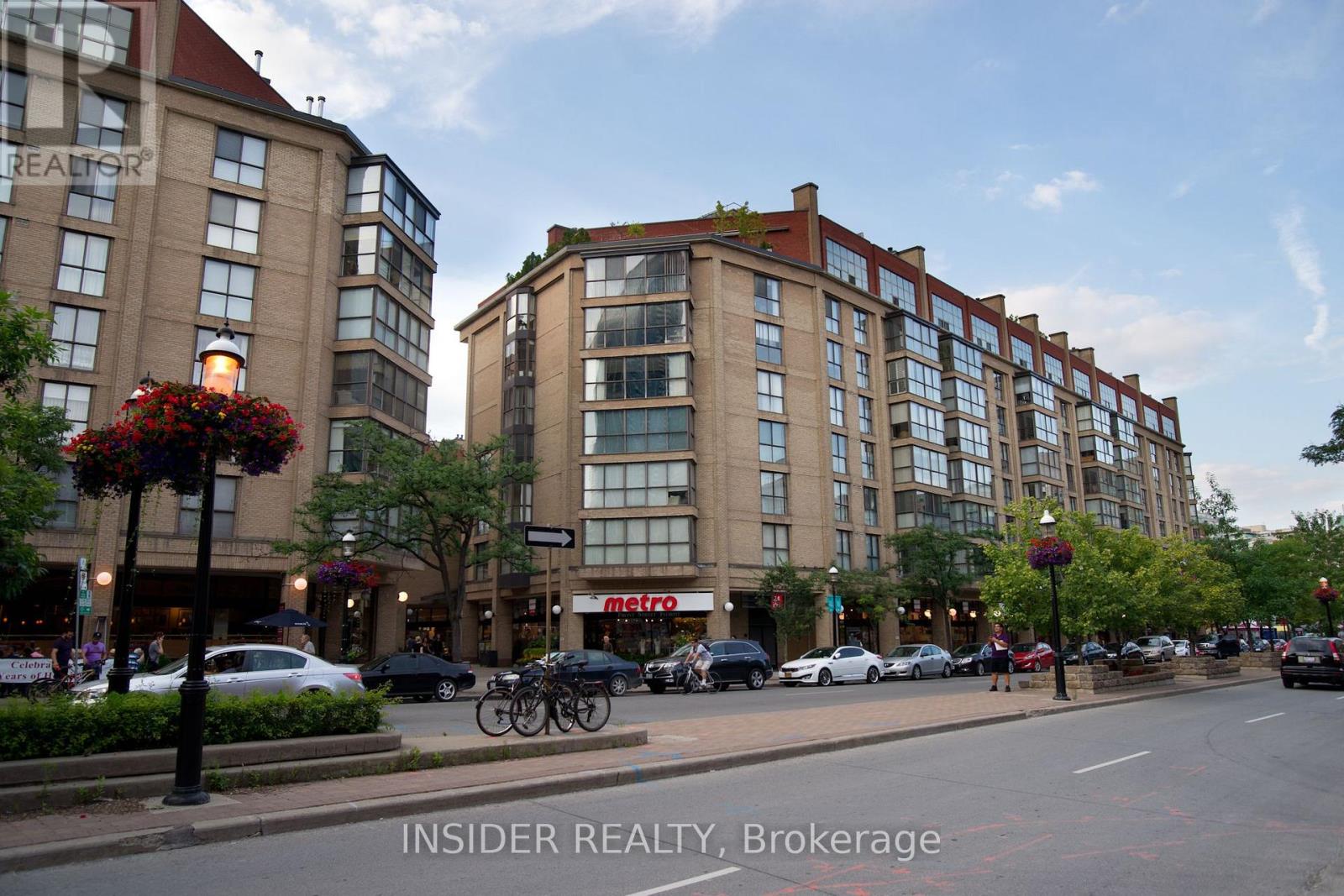 203 - 1 Scott Street, Toronto, Ontario  M5E 1A1 - Photo 34 - C13472130