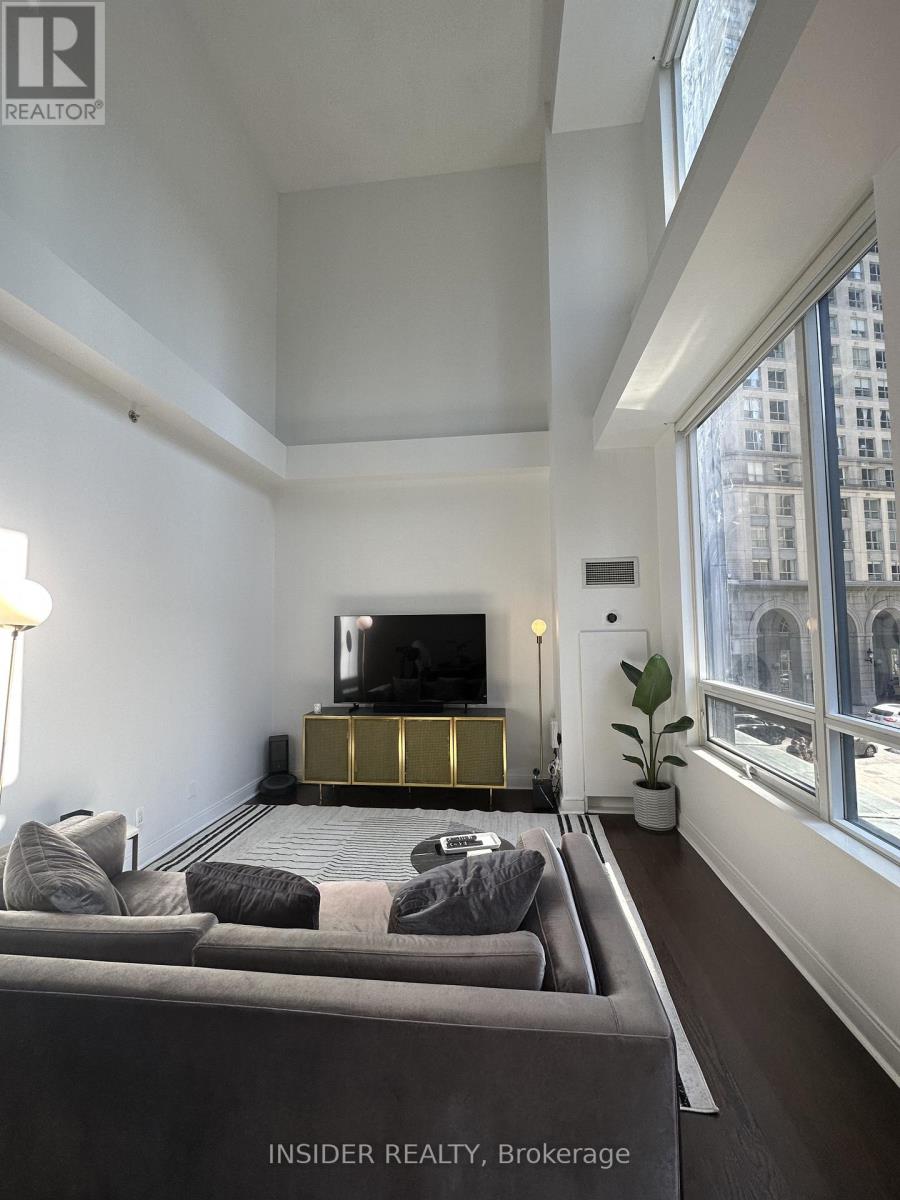 203 - 1 Scott Street, Toronto, Ontario  M5E 1A1 - Photo 15 - C13472130