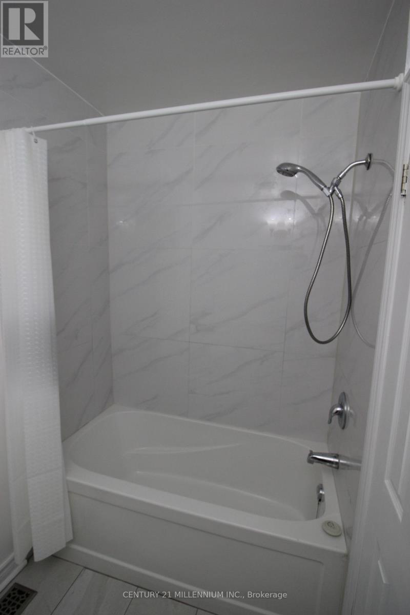 Upper - 2991 Islington Avenue, Toronto, Ontario  M9L 2K9 - Photo 28 - W13040852