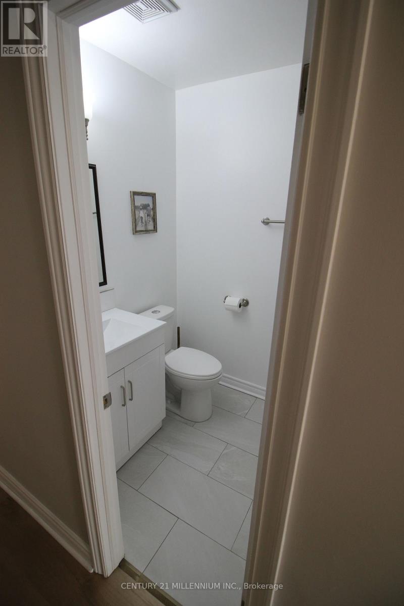 Upper - 2991 Islington Avenue, Toronto, Ontario  M9L 2K9 - Photo 26 - W13040852