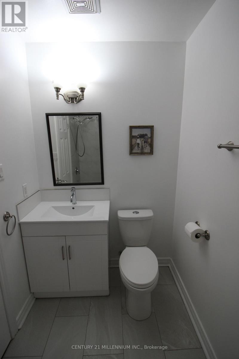 Upper - 2991 Islington Avenue, Toronto, Ontario  M9L 2K9 - Photo 30 - W13040852