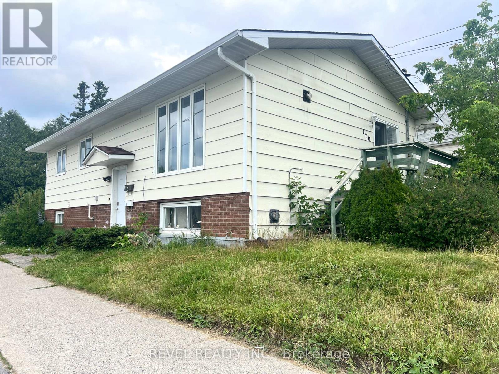 170 CRESCENT AVENUE, Timmins, Ontario
