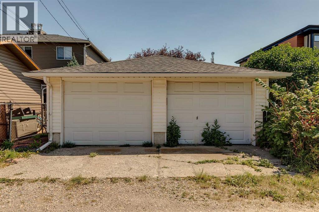 1219 Renfrew Drive Ne, Calgary, Alberta  T2E 5J3 - Photo 37 - A2329197