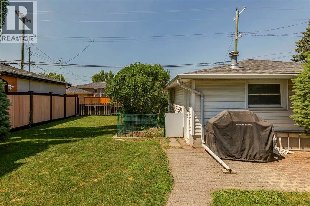 1219 Renfrew Drive Ne, Calgary, Alberta  T2E 5J3 - Photo 36 - A2329197
