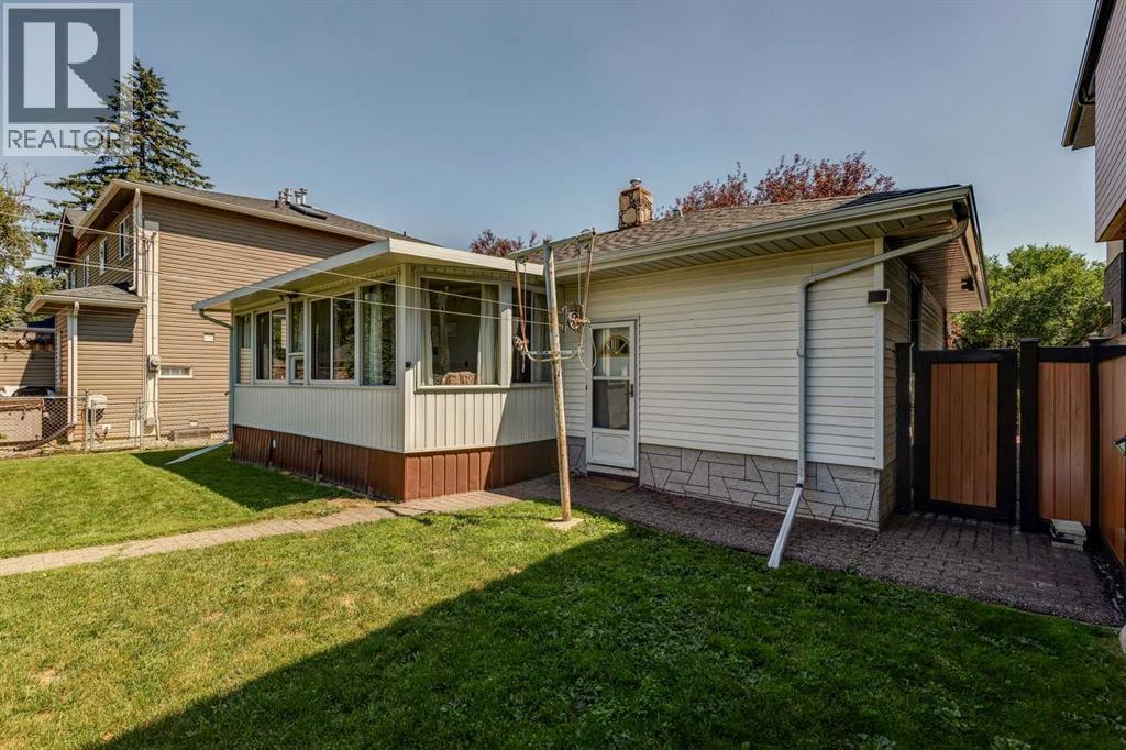 1219 Renfrew Drive Ne, Calgary, Alberta  T2E 5J3 - Photo 33 - A2329197
