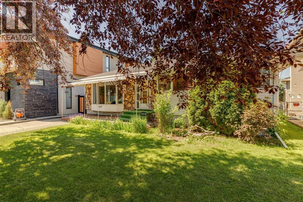1219 Renfrew Drive Ne, Calgary, Alberta  T2E 5J3 - Photo 49 - A2329197