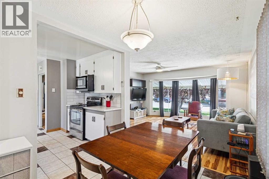 1219 Renfrew Drive Ne, Calgary, Alberta  T2E 5J3 - Photo 13 - A2329197