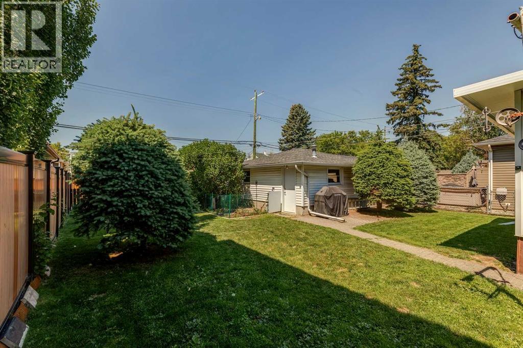1219 Renfrew Drive Ne, Calgary, Alberta  T2E 5J3 - Photo 32 - A2329197