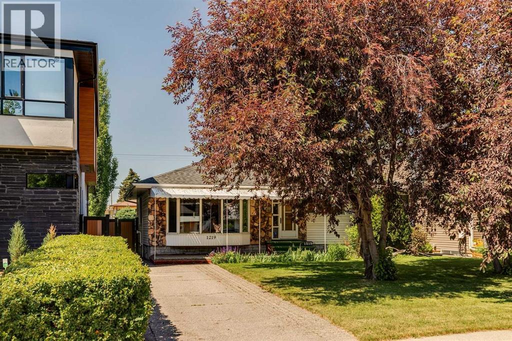 1219 Renfrew Drive Ne, Calgary, Alberta  T2E 5J3 - Photo 3 - A2329197