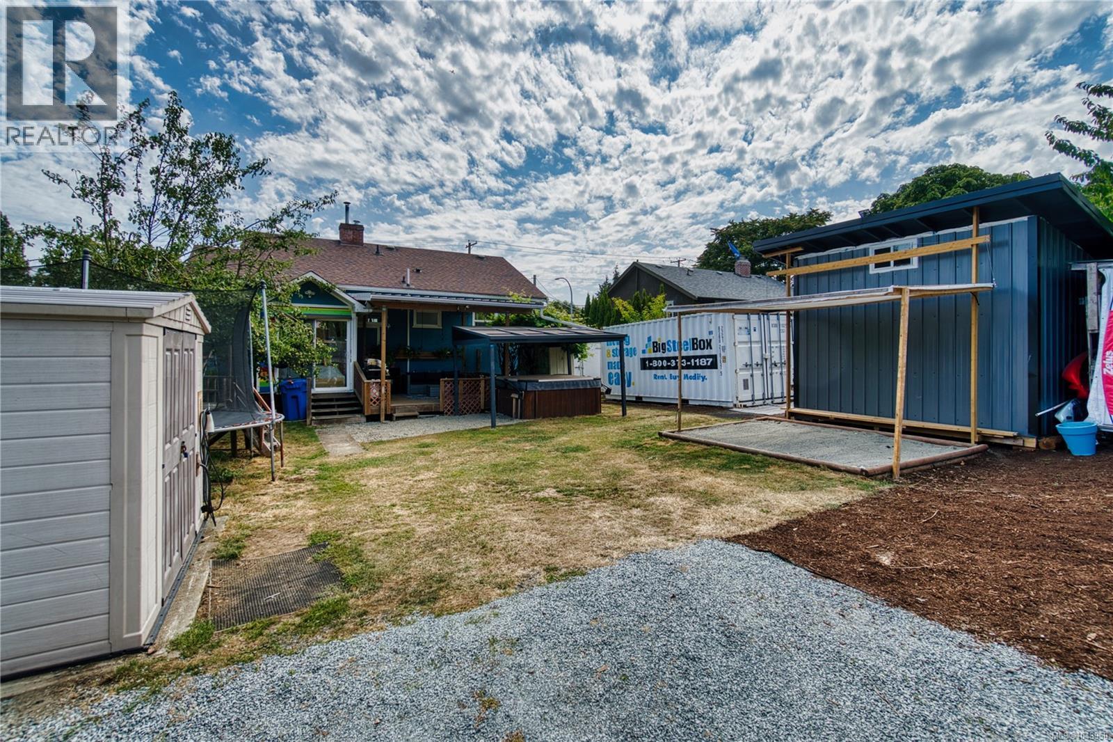 371 Bruce Ave, Nanaimo, British Columbia  V9R 3Y2 - Photo 10 - 1043950